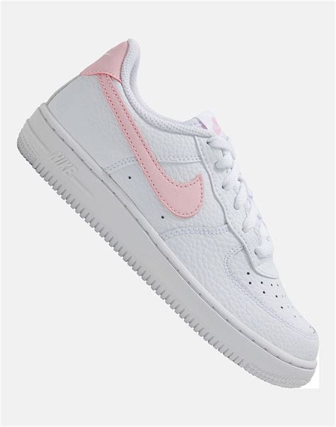 nike air force mädchen gr 34|Girls' Air Force 1 Shoes .